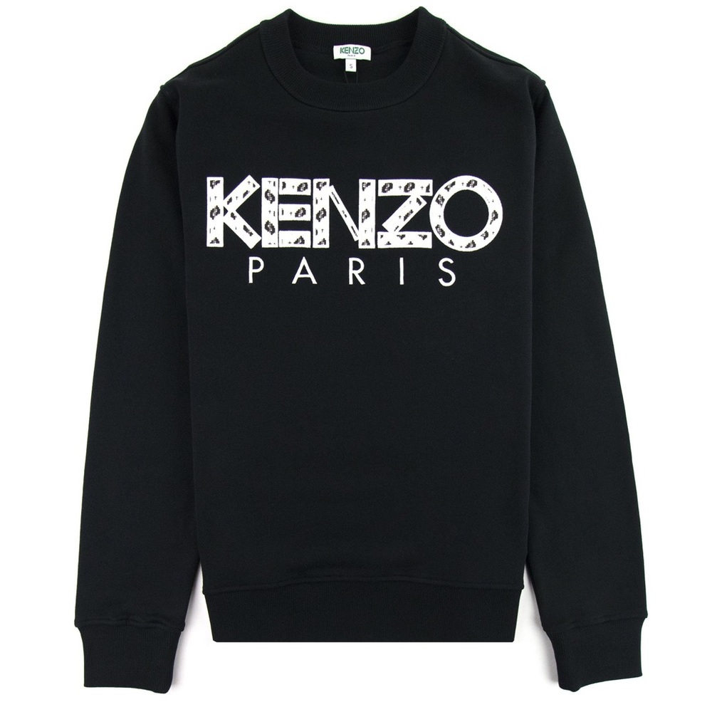 Designer Kenzo Sweatshirt